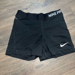 Nike Pro
